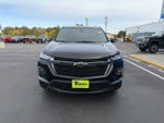 2024 Chevrolet Traverse Limited LT Cloth
