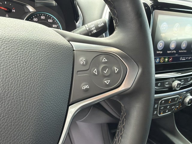 2024 Chevrolet Traverse Limited LT Cloth