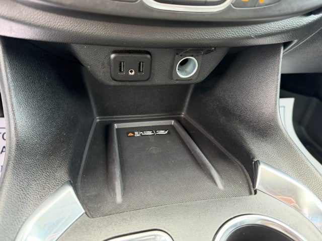 2024 Chevrolet Traverse Limited LT Cloth