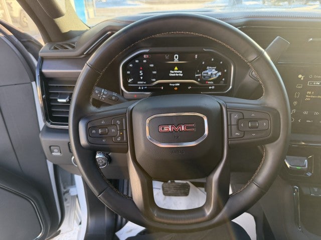 2024 GMC Sierra 3500 HD AT4