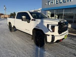 2024 GMC Sierra 3500 HD AT4