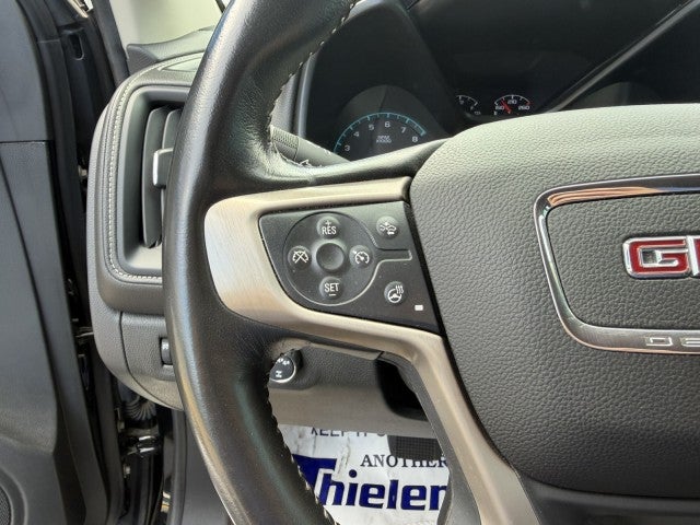 2022 GMC Canyon Denali