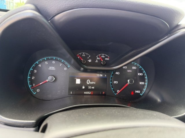 2022 GMC Canyon Denali