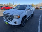 2022 GMC Canyon Denali