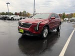 2024 Cadillac XT4 Luxury