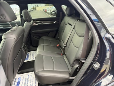 2023 Cadillac XT4 Sport