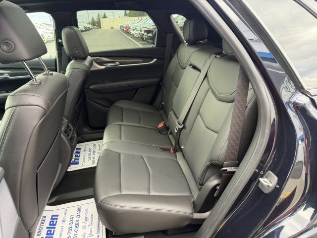 2023 Cadillac XT4 Sport