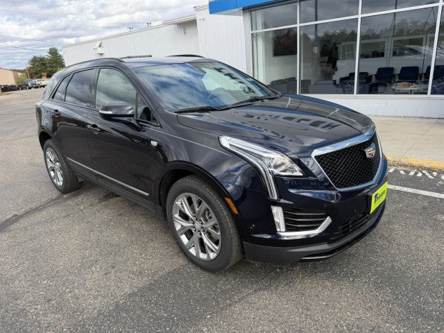 2023 Cadillac XT4 Sport