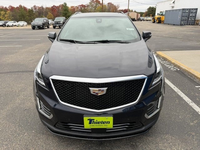 2021 Cadillac XT5 Sport