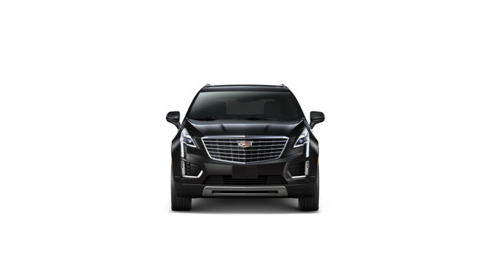Used 2018 Cadillac XT5 Platinum with VIN 1GYKNGRS9JZ133631 for sale in Park Rapids, Minnesota