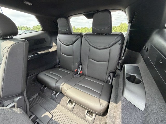 2024 Cadillac XT6 Luxury