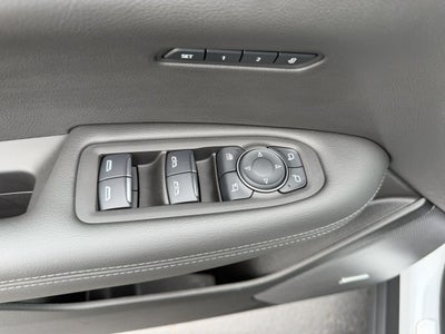 2024 Cadillac XT6 Luxury