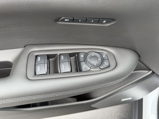 2024 Cadillac XT6 Luxury