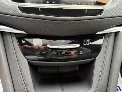 2024 Cadillac XT6 Luxury