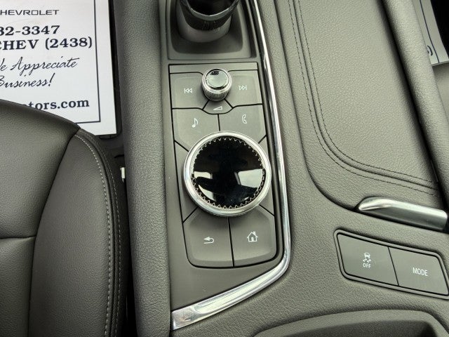 2024 Cadillac XT6 Luxury