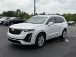 2024 Cadillac XT6 Luxury