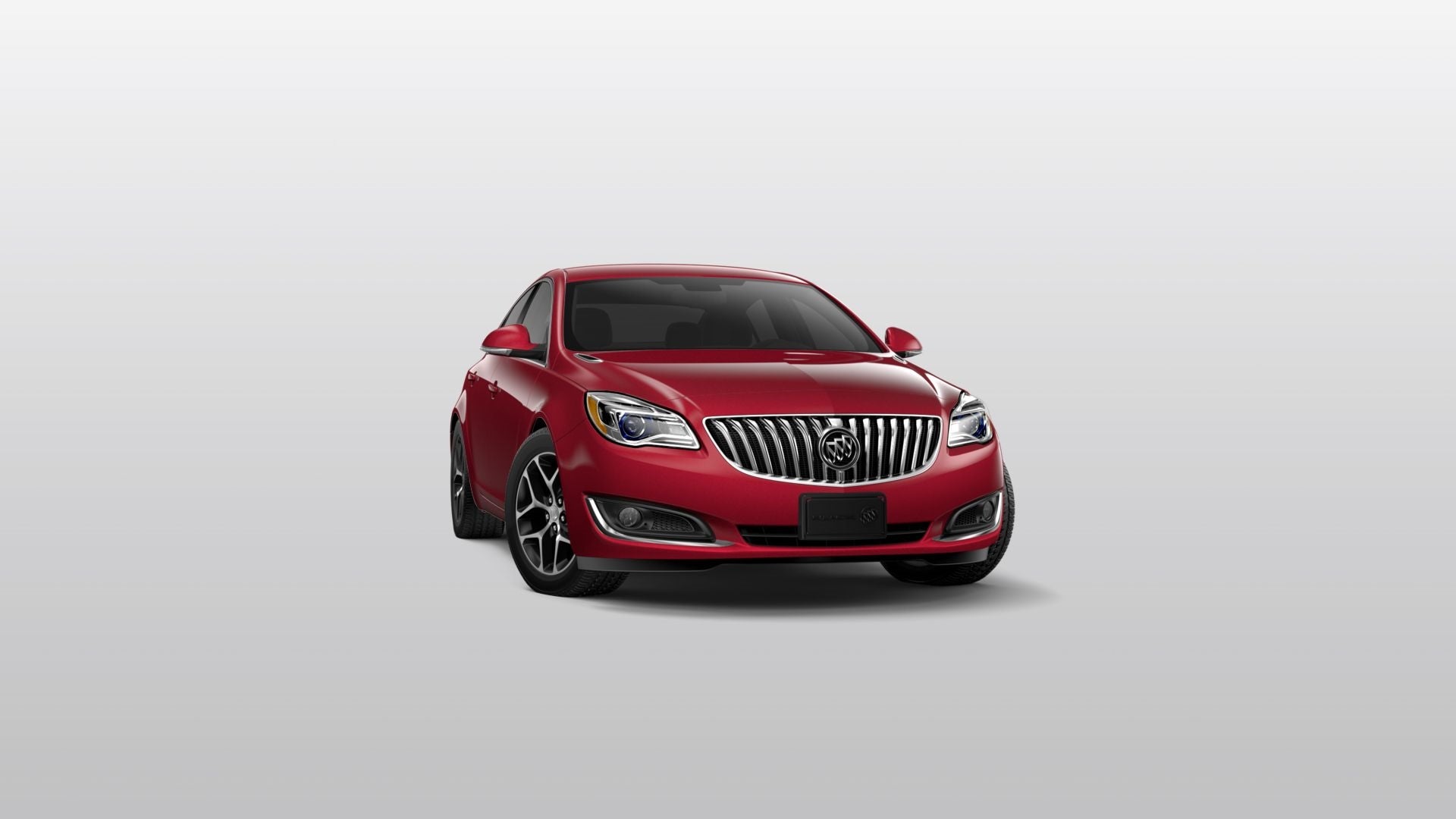 Used 2017 Buick Regal Sport Touring with VIN 2G4GL5EXXH9125965 for sale in Park Rapids, Minnesota