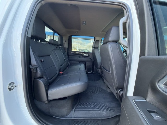 2024 Chevrolet Silverado 3500 HD LT