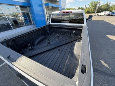 2024 Chevrolet Silverado 3500 HD LT