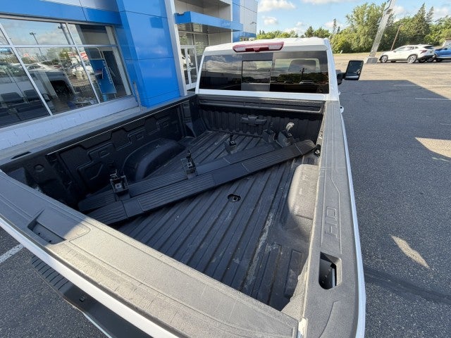 2024 Chevrolet Silverado 3500 HD LT