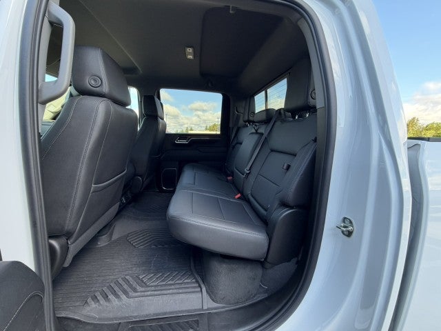 2024 Chevrolet Silverado 3500 HD LT