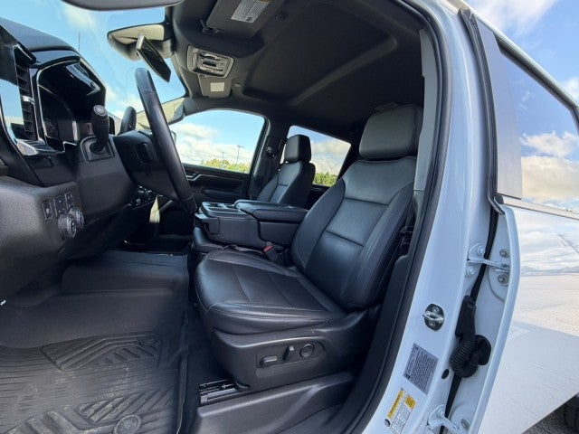 2024 Chevrolet Silverado 3500 HD LT