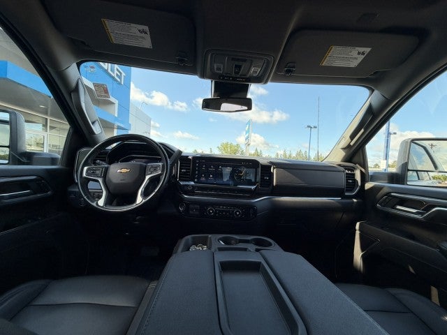 2024 Chevrolet Silverado 3500 HD LT