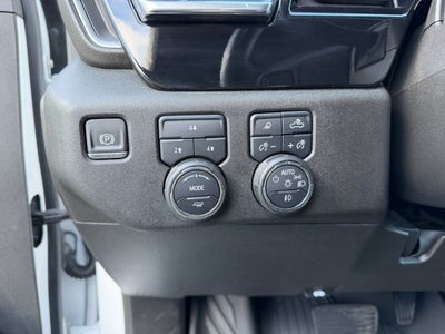 2024 Chevrolet Silverado 3500 HD LT