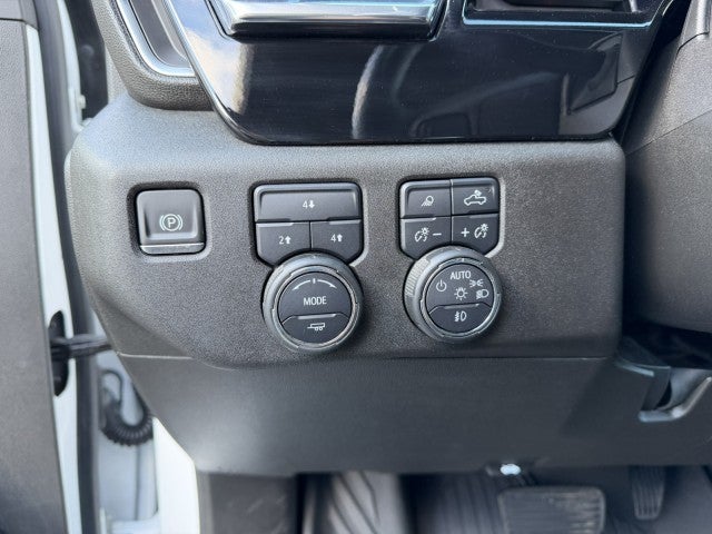 2024 Chevrolet Silverado 3500 HD LT