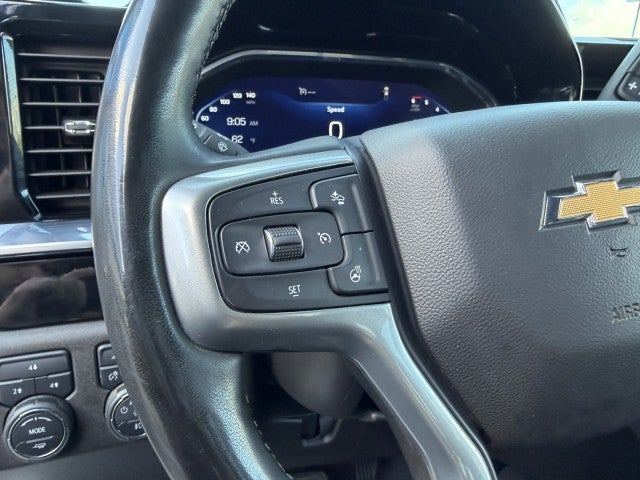 2024 Chevrolet Silverado 3500 HD LT