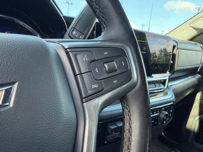 2024 Chevrolet Silverado 3500 HD LT