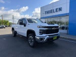 2024 Chevrolet Silverado 3500 HD LT