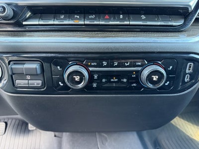 2024 Chevrolet Silverado 3500 HD LT