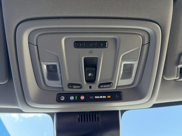 2024 Chevrolet Silverado 3500 HD LT