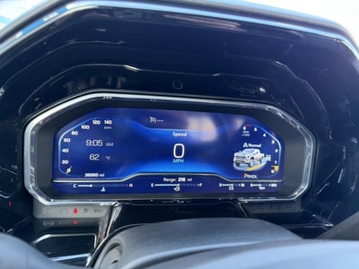 2024 Chevrolet Silverado 3500 HD LT