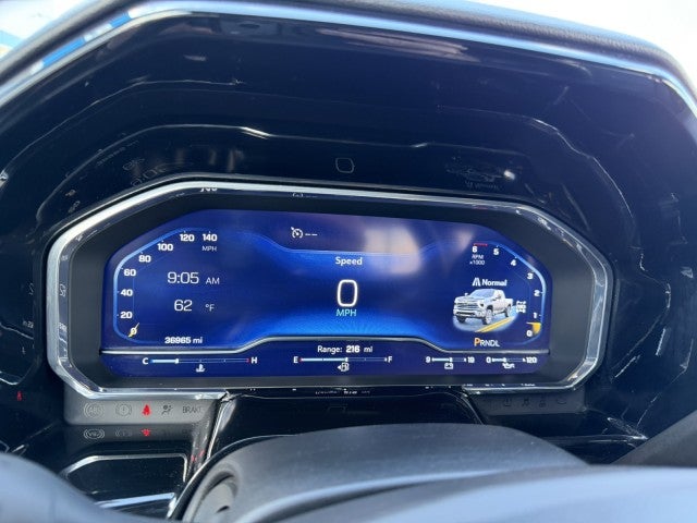 2024 Chevrolet Silverado 3500 HD LT