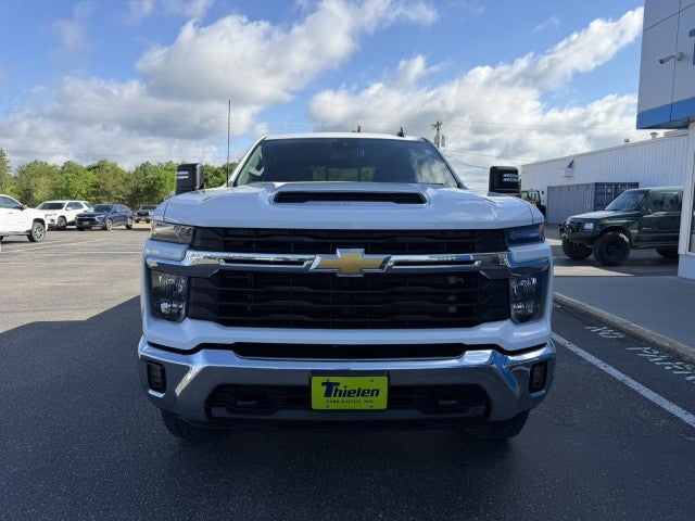 2024 Chevrolet Silverado 3500 HD LT