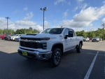 2024 Chevrolet Silverado 3500 HD LT