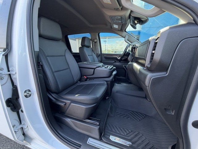 2024 Chevrolet Silverado 3500 HD LT