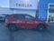 2022 Jeep Compass (RED) Edition