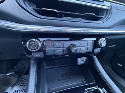 2022 Jeep Compass (RED) Edition