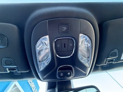 2022 Jeep Compass (RED) Edition