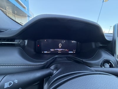 2022 Jeep Compass (RED) Edition