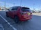 2022 Jeep Compass (RED) Edition