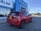 2022 Jeep Compass (RED) Edition