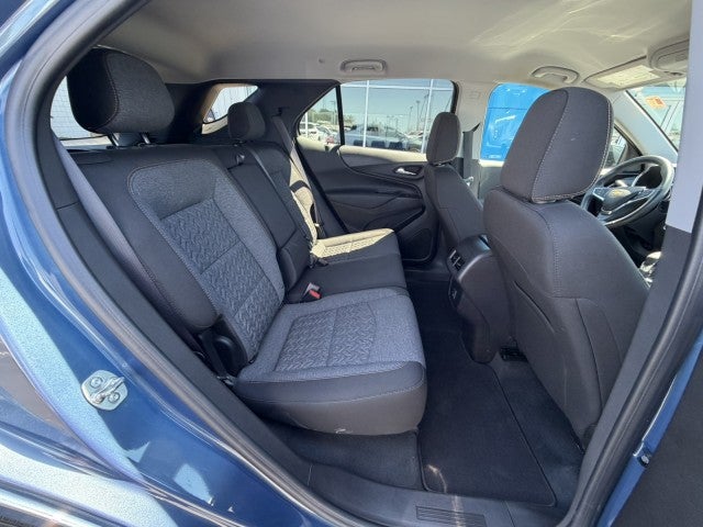 2024 Chevrolet Equinox LT - Photo 10