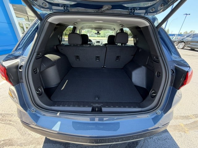 2024 Chevrolet Equinox LT - Photo 11