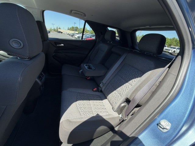 2024 Chevrolet Equinox LT - Photo 13