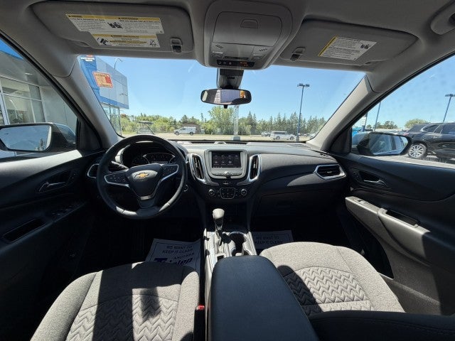 2024 Chevrolet Equinox LT - Photo 15