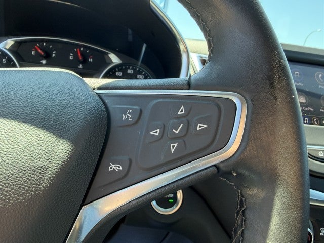 2024 Chevrolet Equinox LT - Photo 17